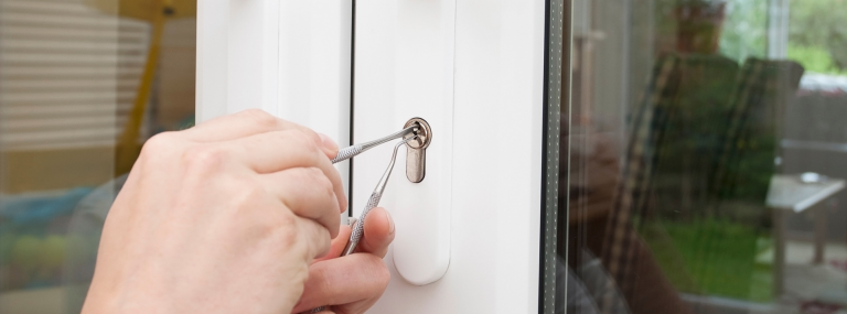 Baldwin Park, CA Residential Locksmith Expertise