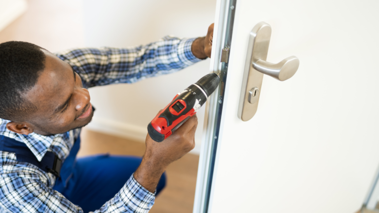 Experienced Commercial Locksmith in Baldwin Park, CA