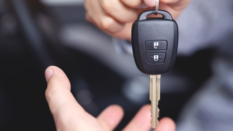 Professional Car Key Replacement in Baldwin Park, CA