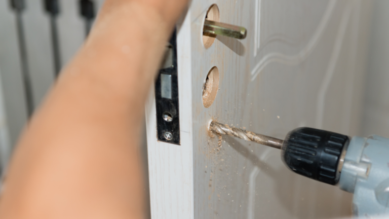 Trusted Lock Installation in Baldwin Park, CA