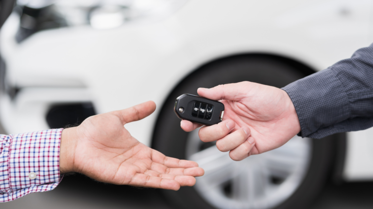 Our New Car Keys Service in Baldwin Park, CA is the Secret to Convenience