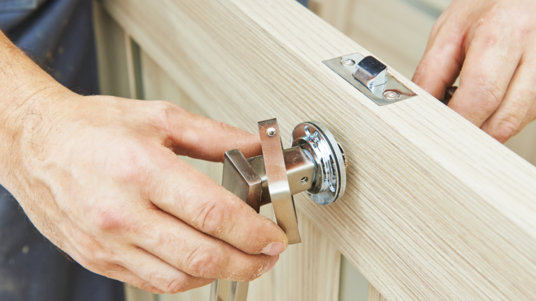 Baldwin Park, CA Lock Change Residential Services: The Ultimate Solution